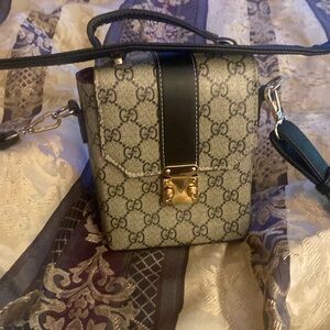 Crossbody bag